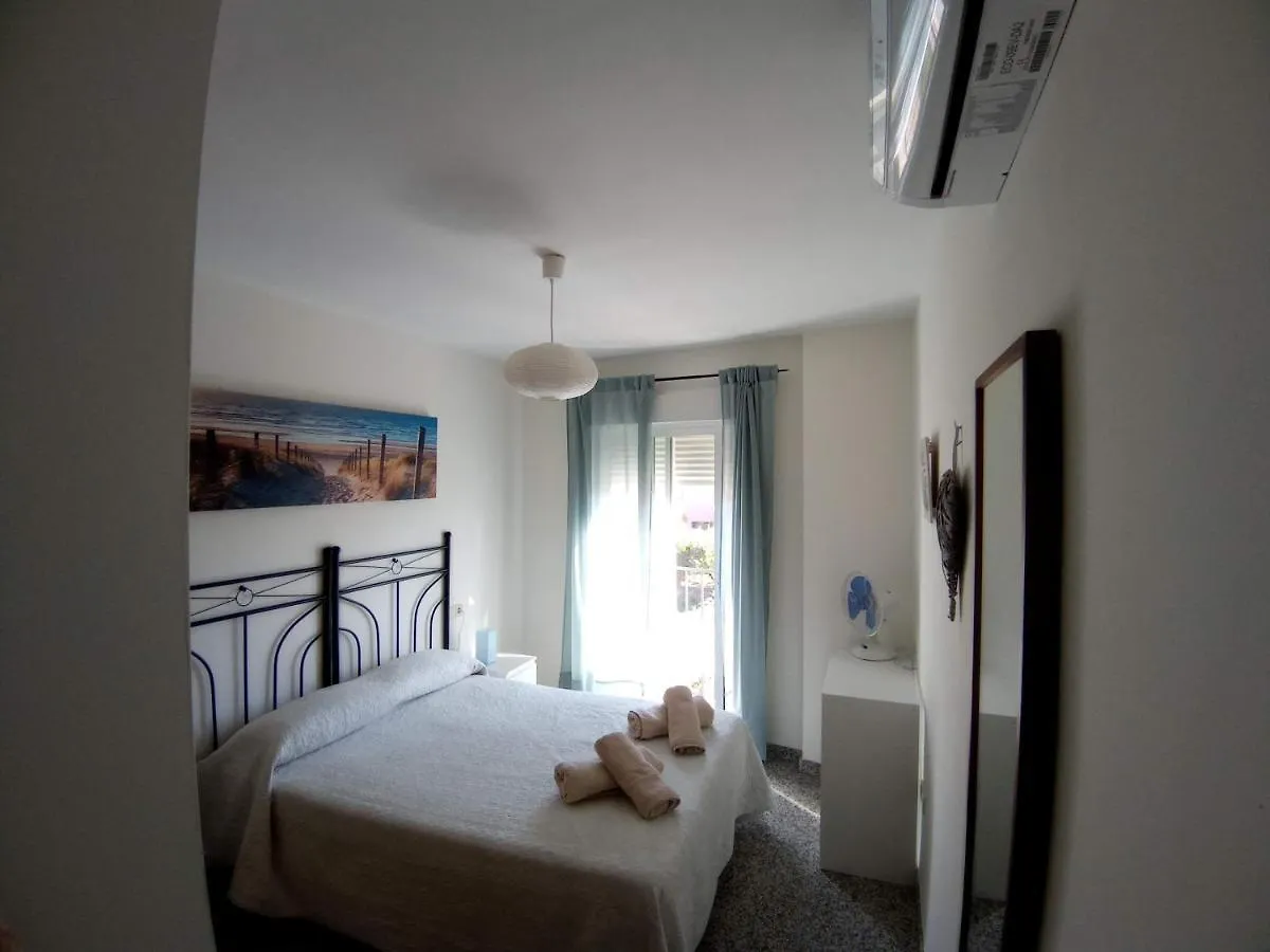 Apartamento En Fuengirola, Los Boliches contacts