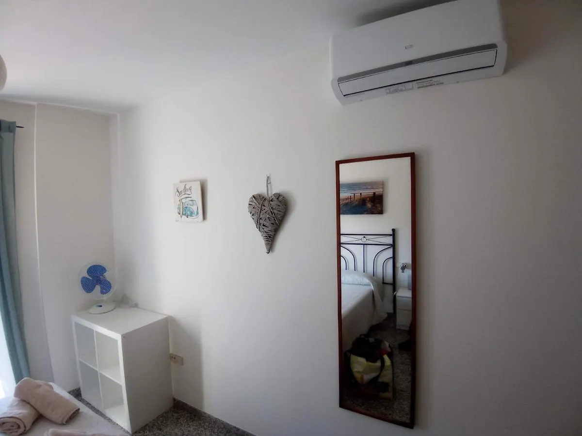 Apartamento En Fuengirola, Los Boliches Hotel Spain