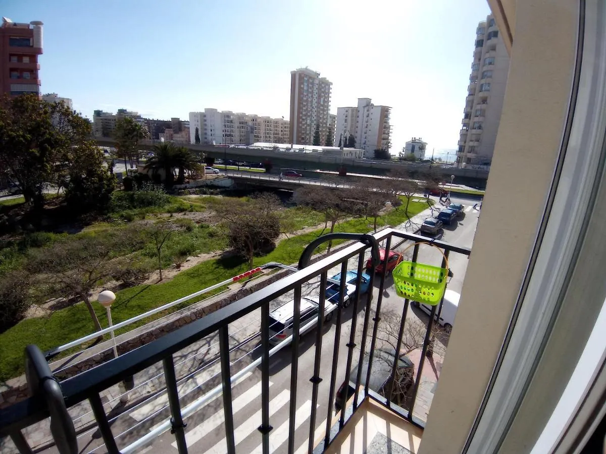 Apartment Apartamento En Fuengirola, Los Boliches Hotel