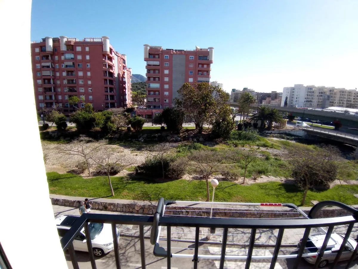 Apartamento En Fuengirola, Los Boliches Hotel Apartment Fuengirola