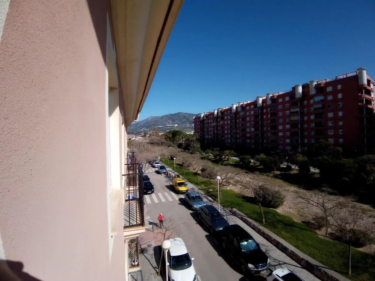 Apartamento En Fuengirola, Los Boliches Hotel España