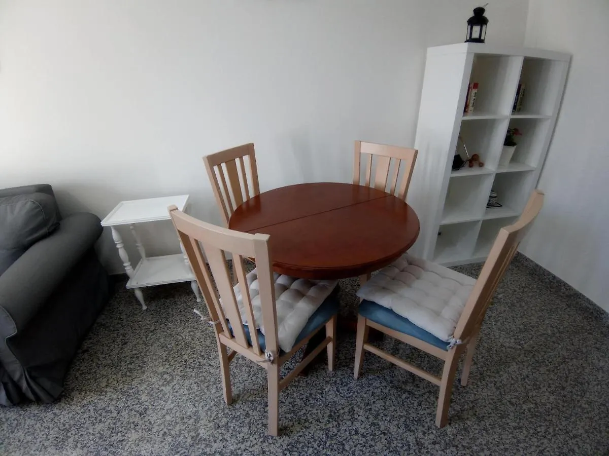 Apartment Apartamento En Fuengirola, Los Boliches Hotel