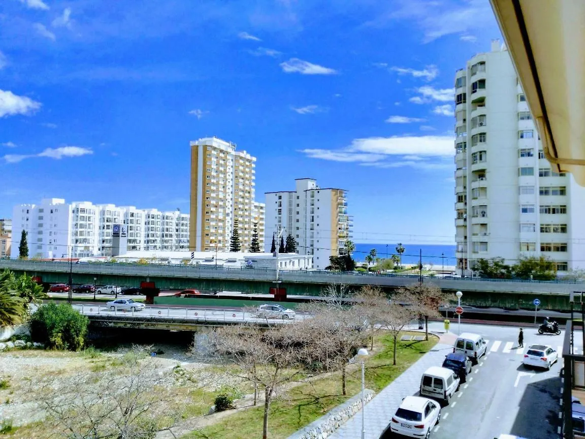 Apartamento En Fuengirola, Los Boliches Hotel Apartment Fuengirola