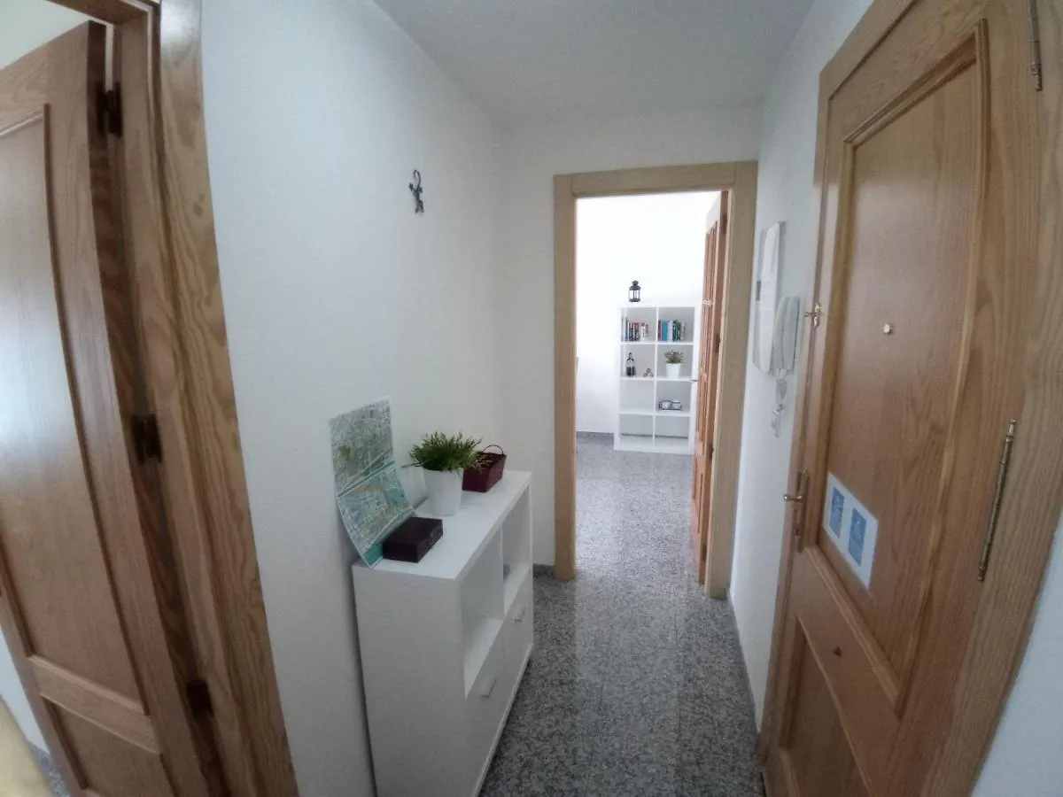 Apartamento En Fuengirola, Los Boliches Hotel Apartment Fuengirola