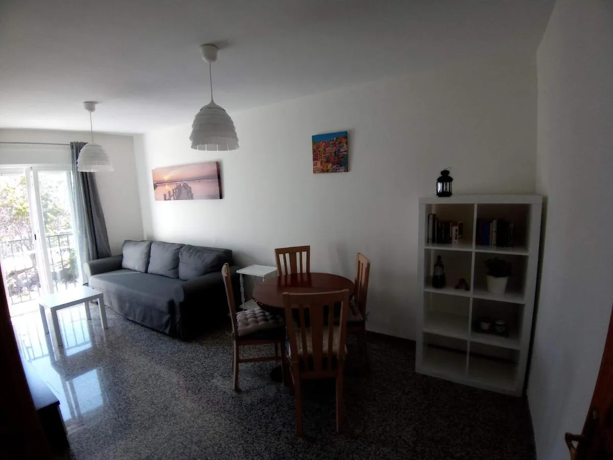 Apartamento En Fuengirola, Los Boliches Hotel Spain